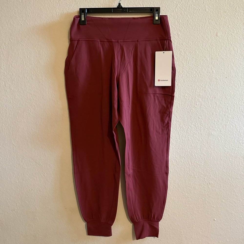 NWT lululemon Align™ High-Rise Jogger
